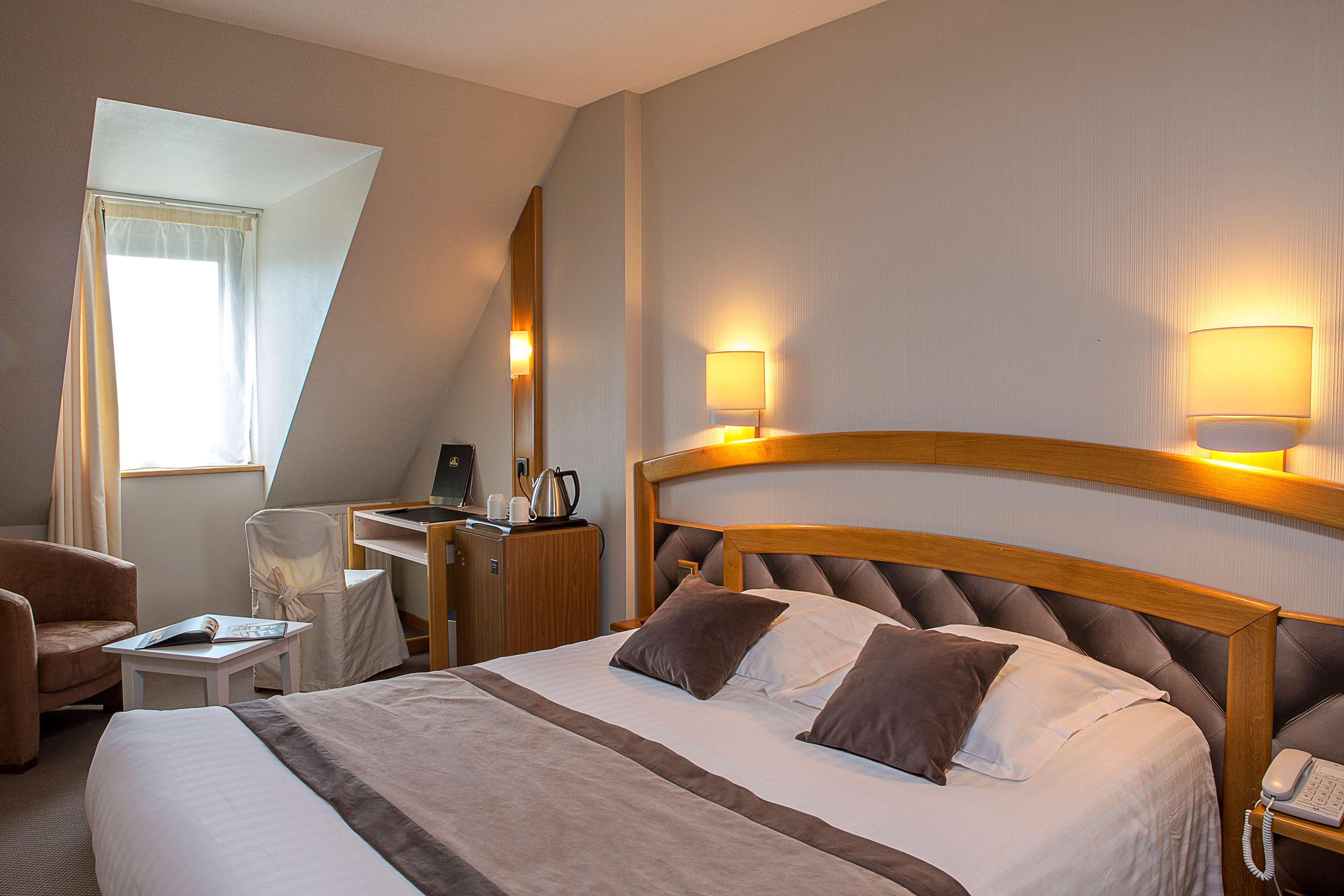 Best Western Le Relais De Laguiole Hotel & Spa Exterior photo