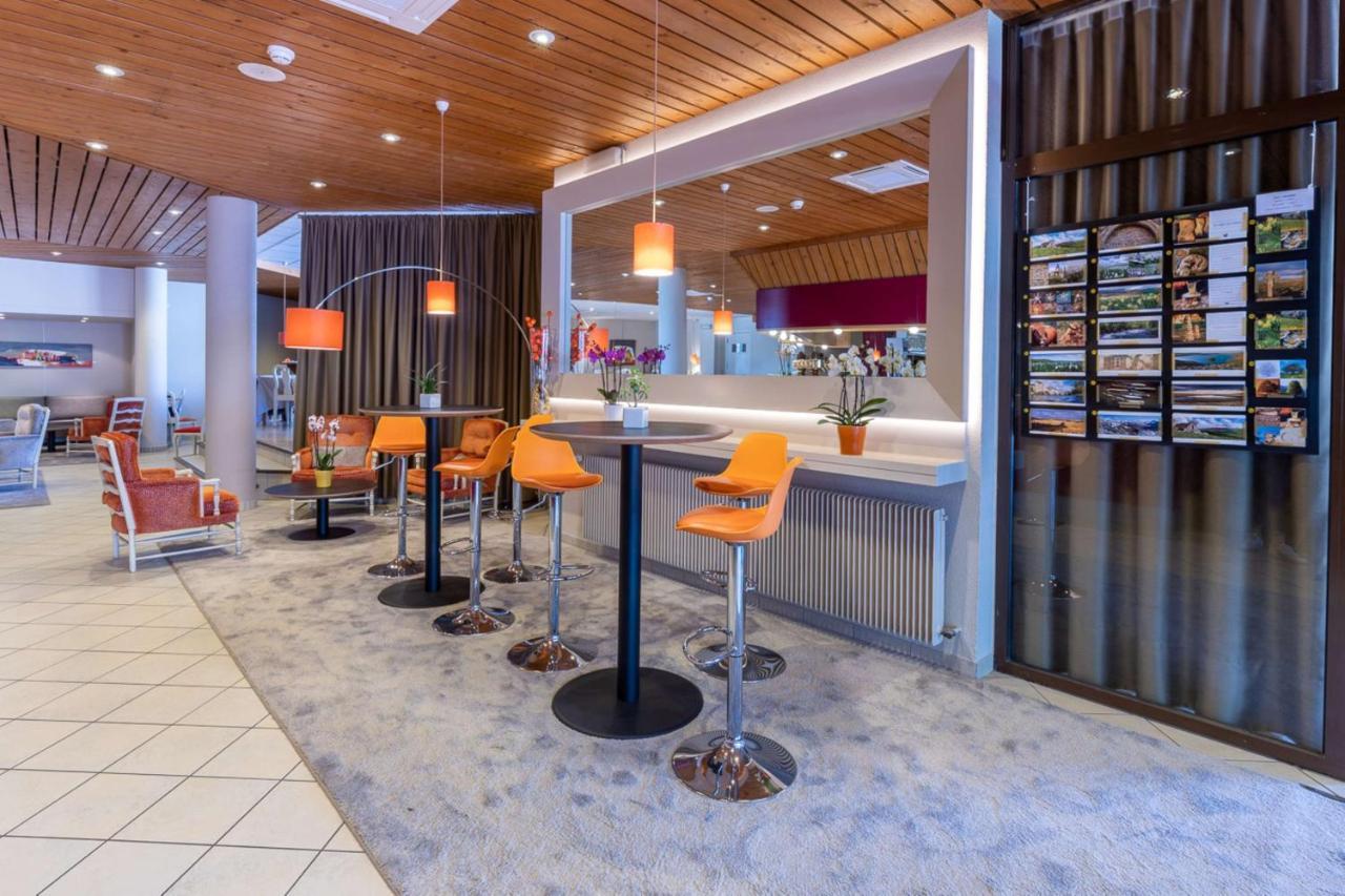 Best Western Le Relais De Laguiole Hotel & Spa Exterior photo