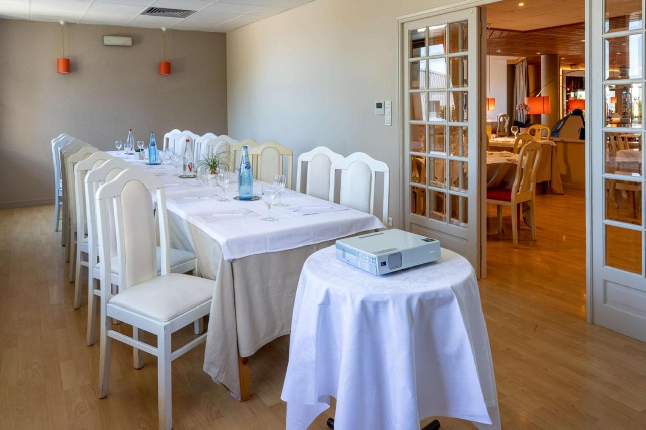 Best Western Le Relais De Laguiole Hotel & Spa Exterior photo