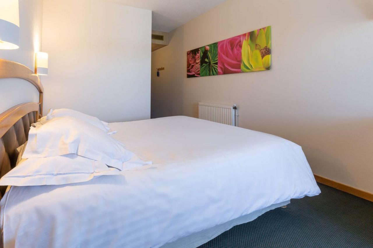 Best Western Le Relais De Laguiole Hotel & Spa Exterior photo